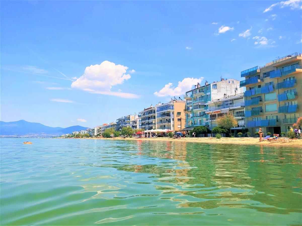 Niko's - Beautiful Sea View ! Apartment Peraia (Thessaloniki)