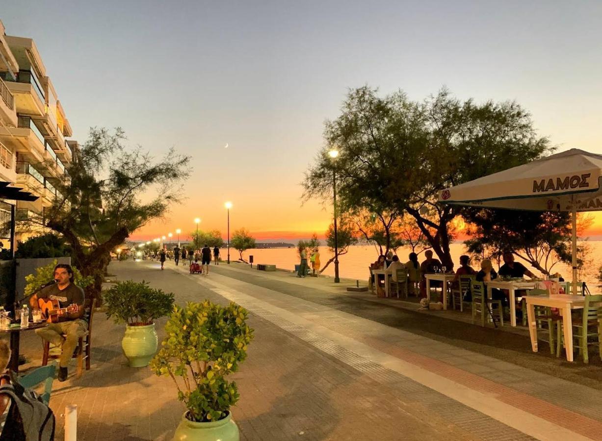 Niko's - Beautiful Sea View ! * Peraia (Thessaloniki)