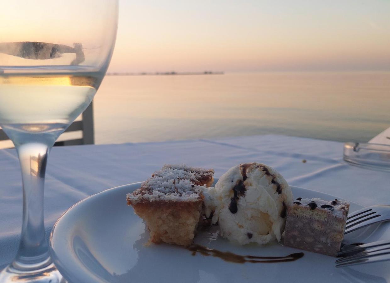 Niko's - Beautiful Sea View ! Peraia (Thessaloniki)