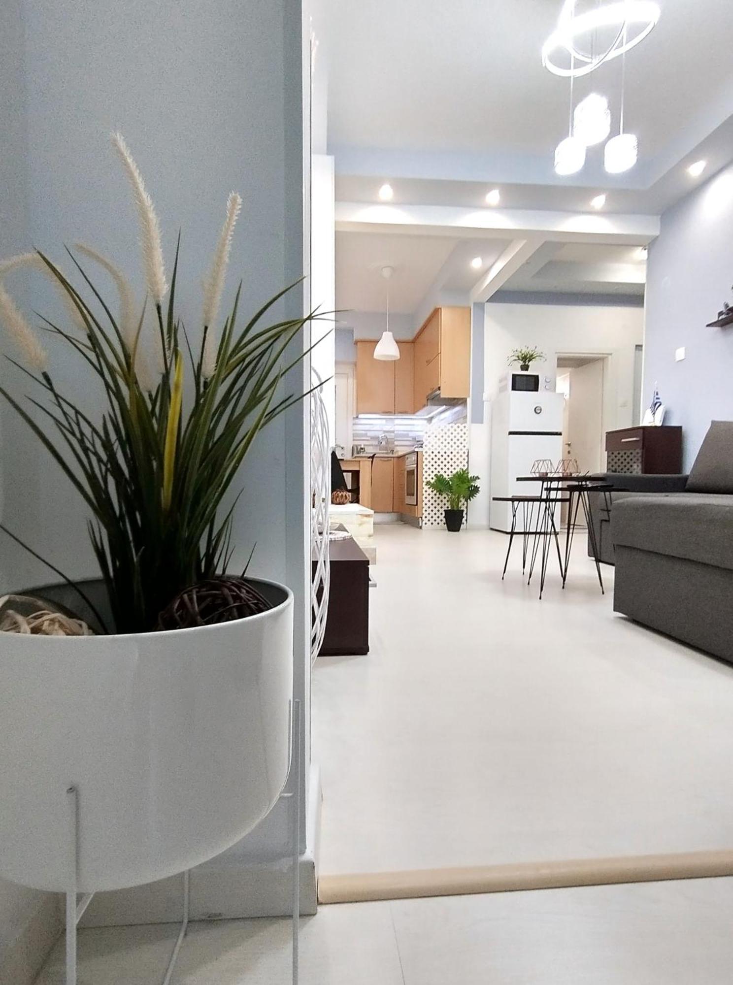 Apartment Niko's - Beautiful Sea View ! Peraia (Thessaloniki)