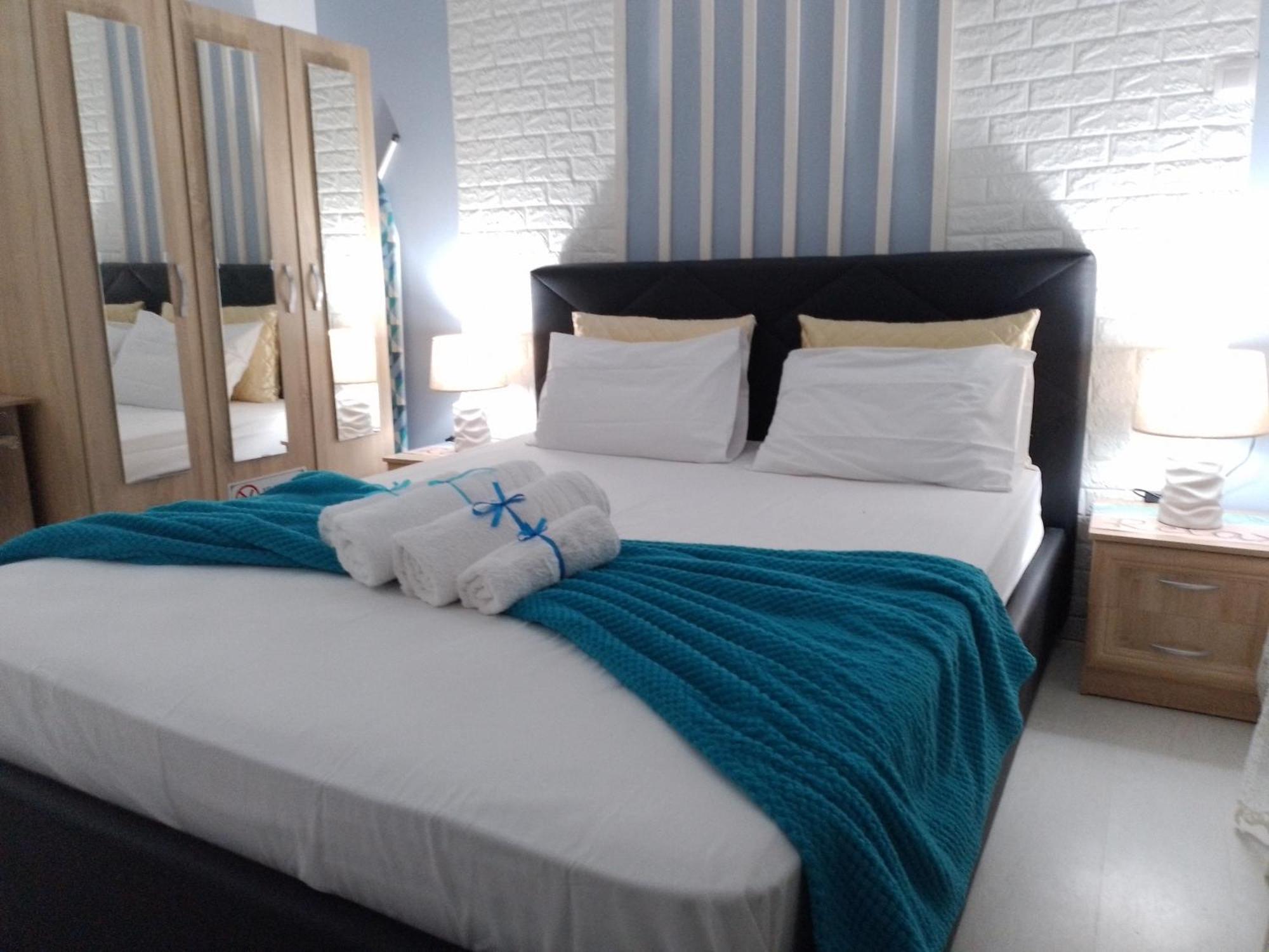 Niko's - Beautiful Sea View ! Apartment *