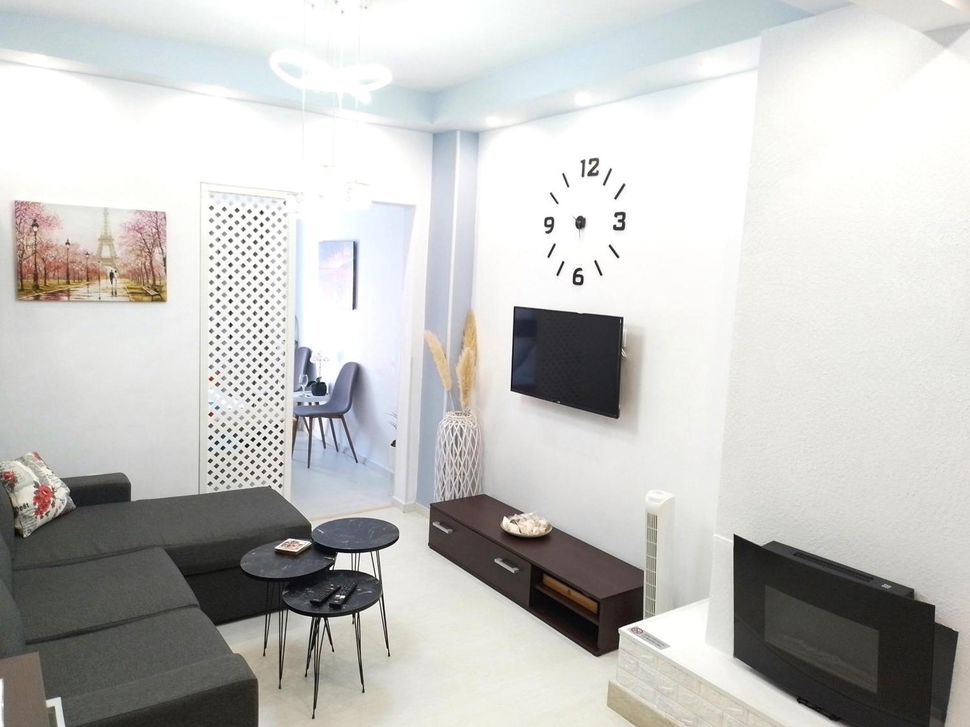 Apartment Niko's - Beautiful Sea View ! *