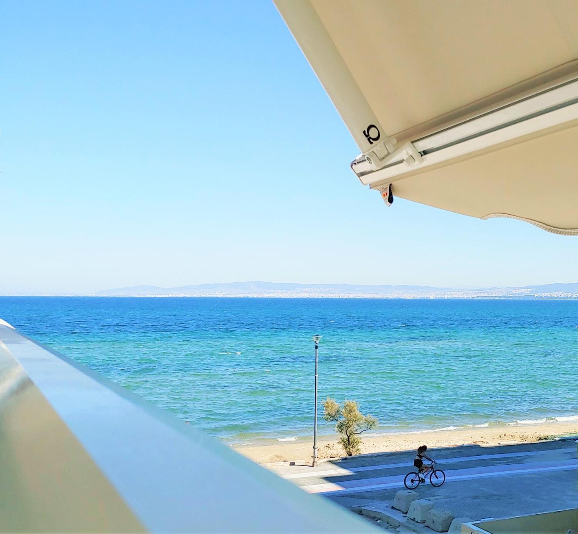 Niko's - Beautiful Sea View ! Apartment *