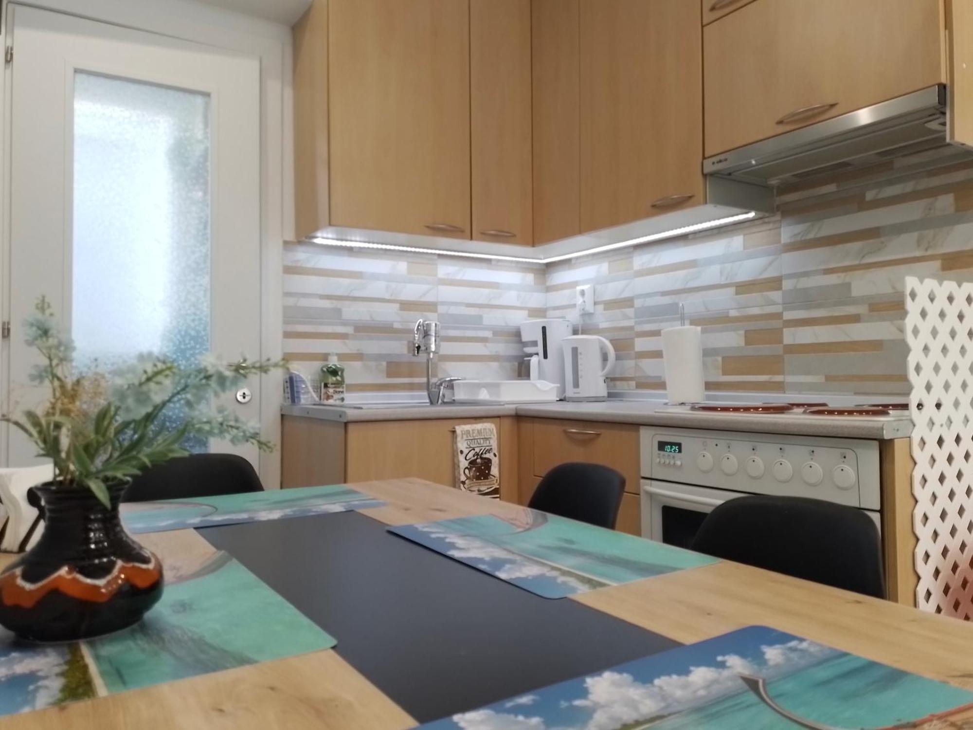 Apartment Niko's - Beautiful Sea View ! *
