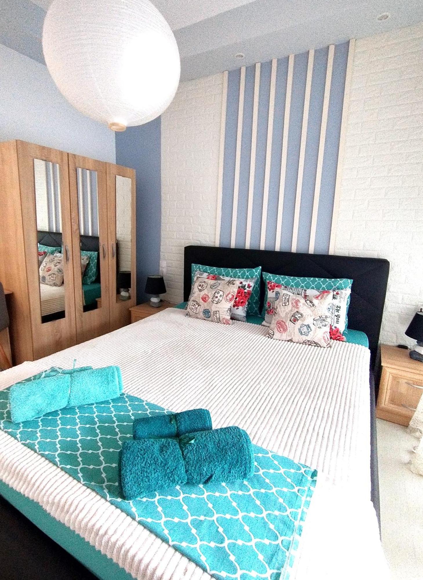 Apartment Niko's - Beautiful Sea View !