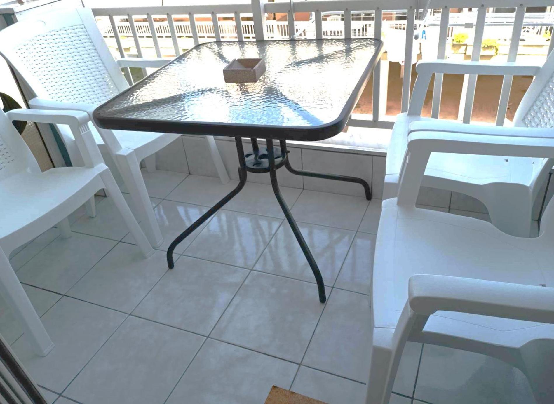 Apartment Niko's - Beautiful Sea View ! *